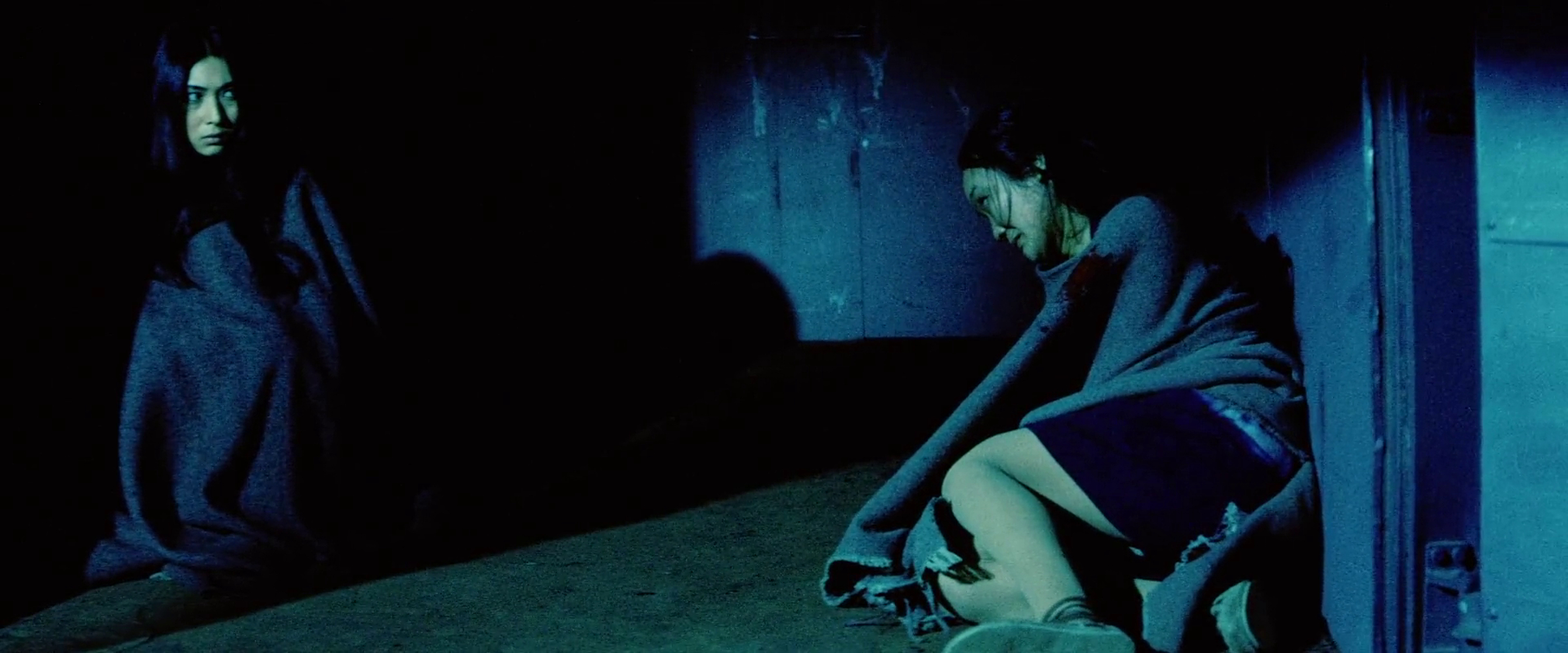Female Prisoner Scorpion: Jailhouse 41