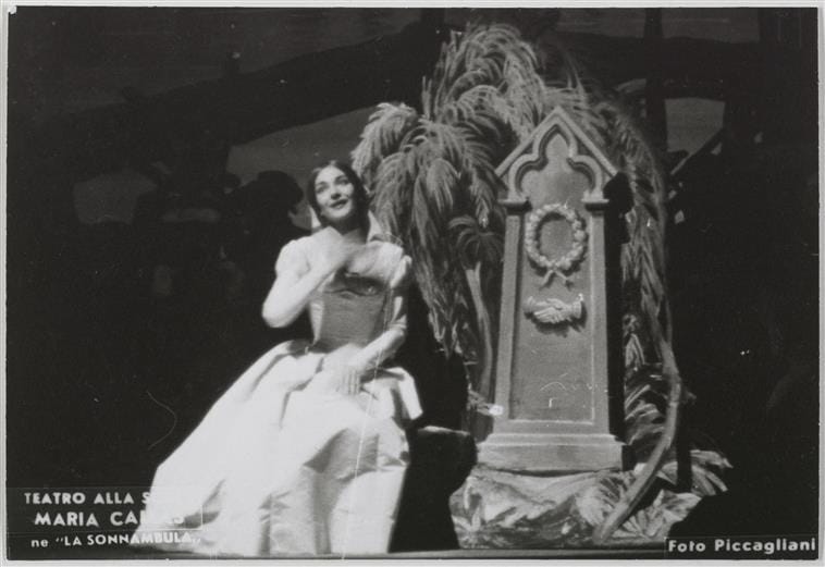 Maria Callas