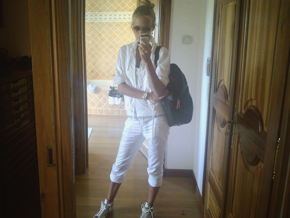 Valeria Sokolova