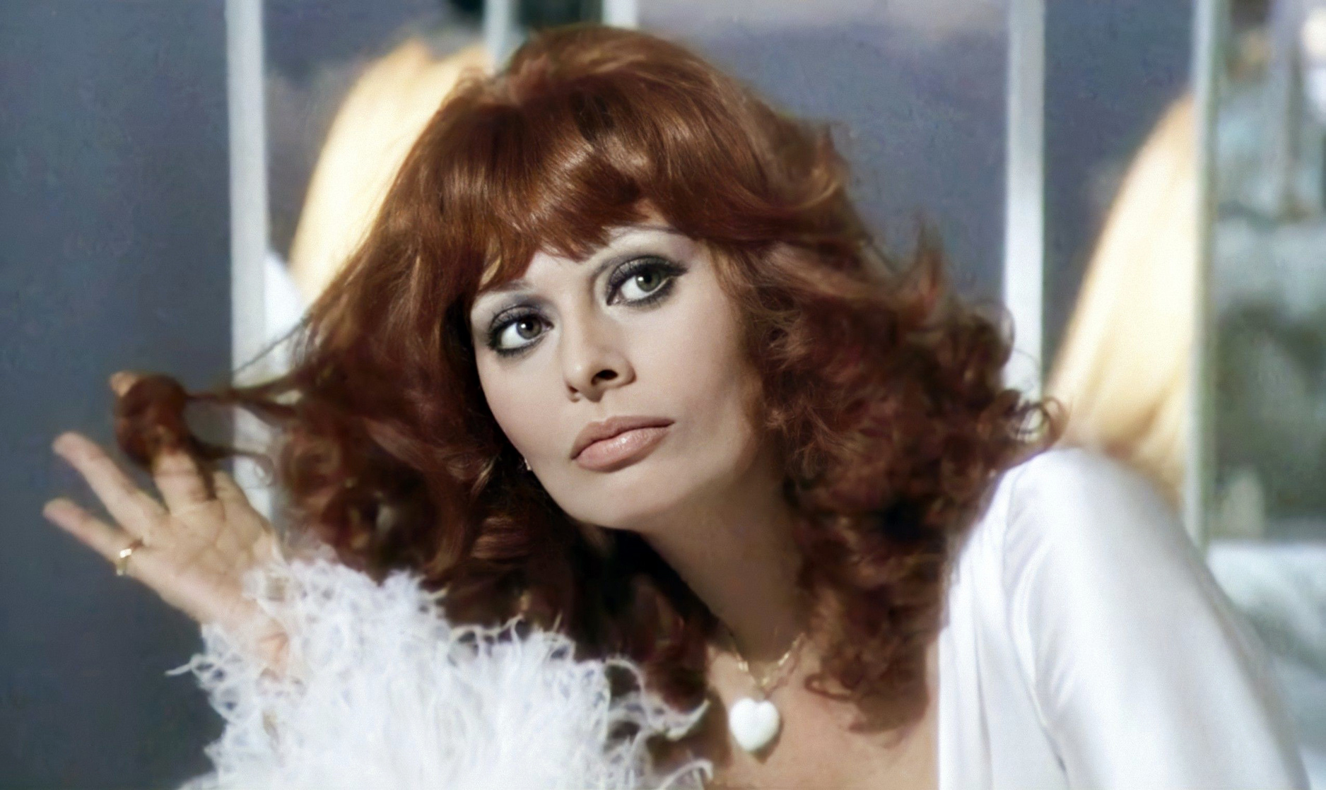 Sophia Loren Sophia Loren