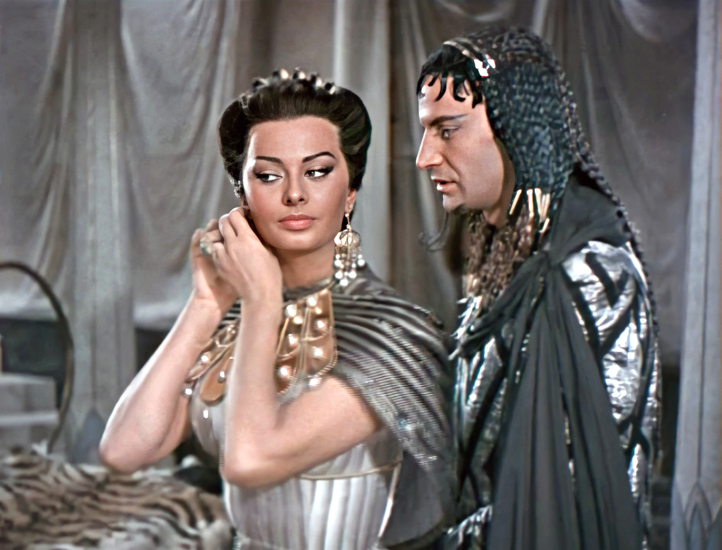 Sophia Loren Sophia Loren