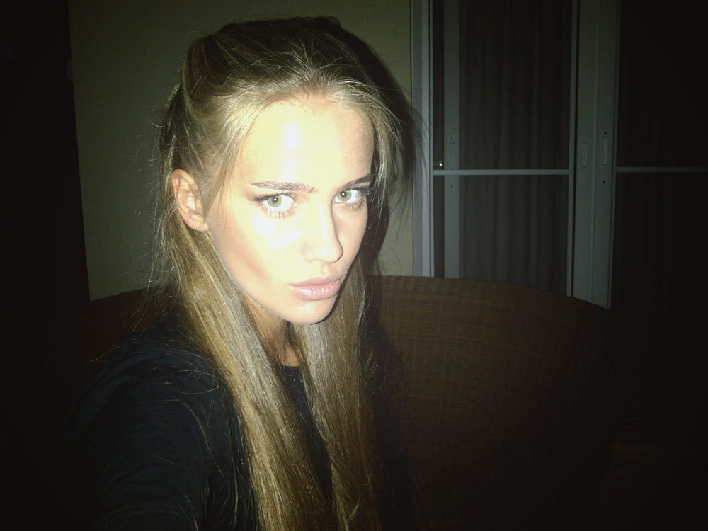 Valeria Sokolova Valeria Sokolova