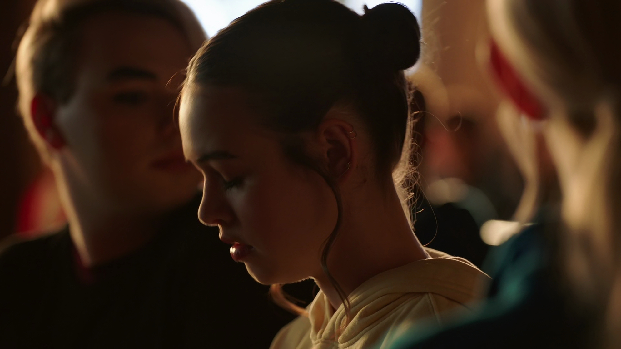 Kaylee Bryant
