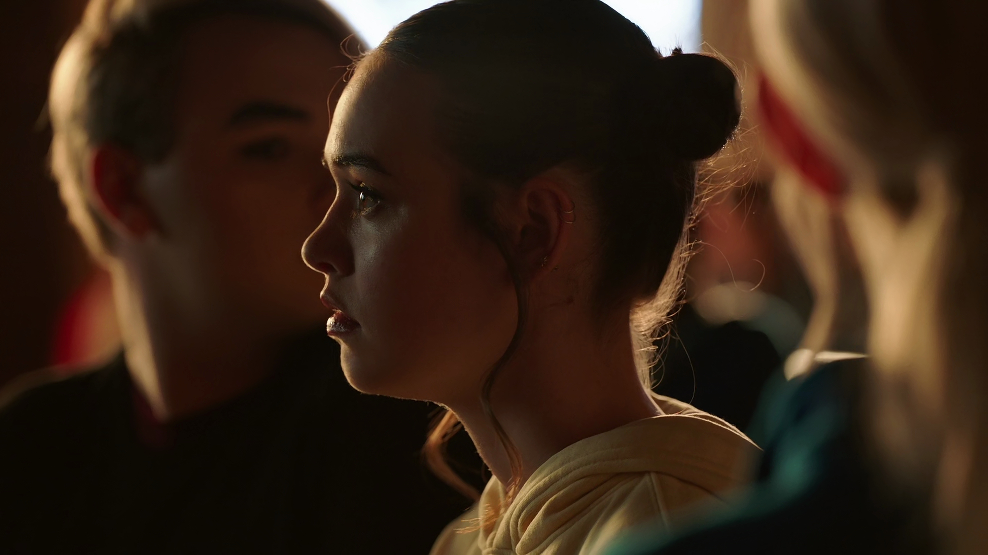Kaylee Bryant