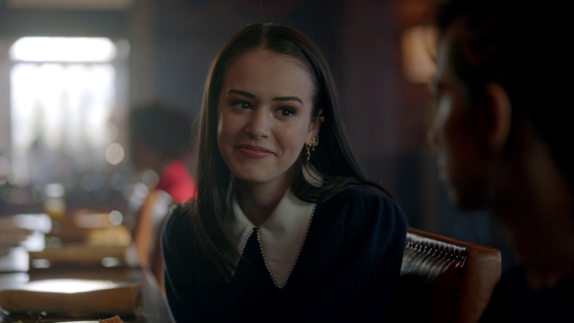 Kaylee Bryant