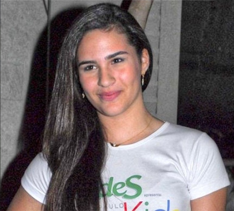 Livian Aragão