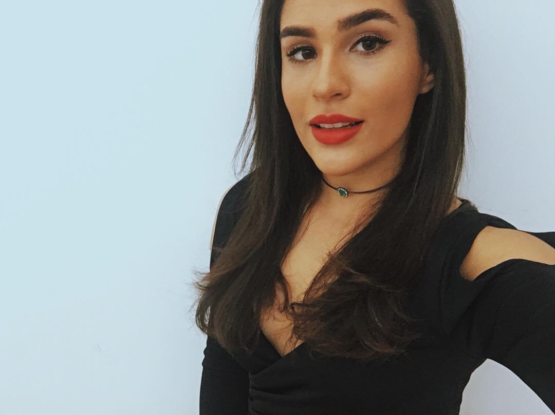 Livian Aragão