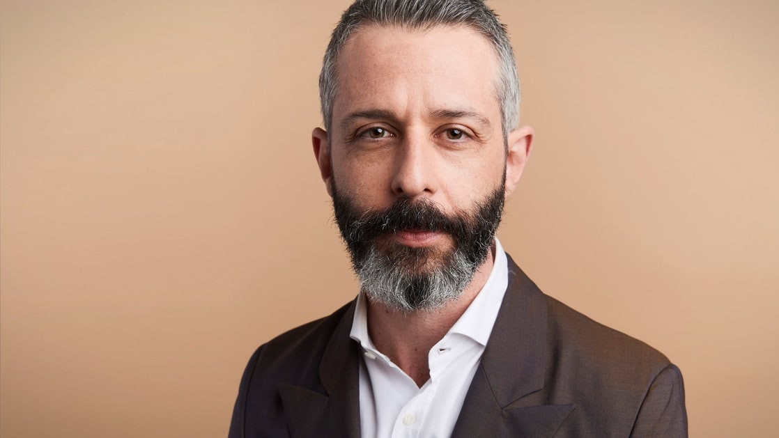 Jeremy Strong