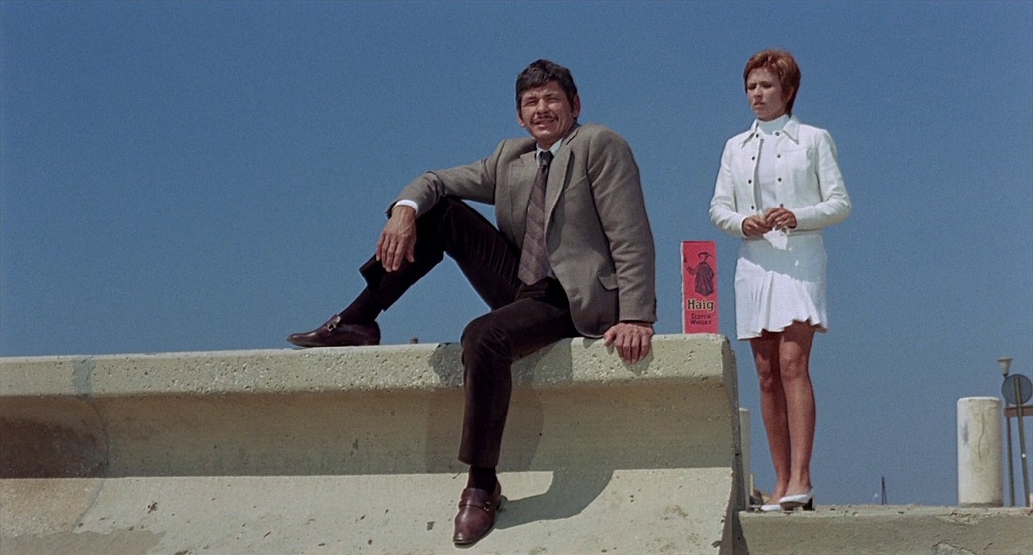 Image of Rider on the Rain (1970)