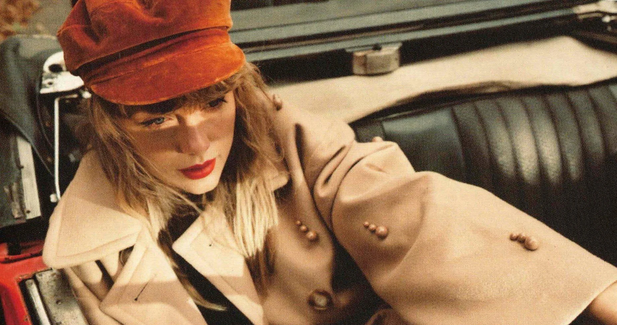 Taylor Swift