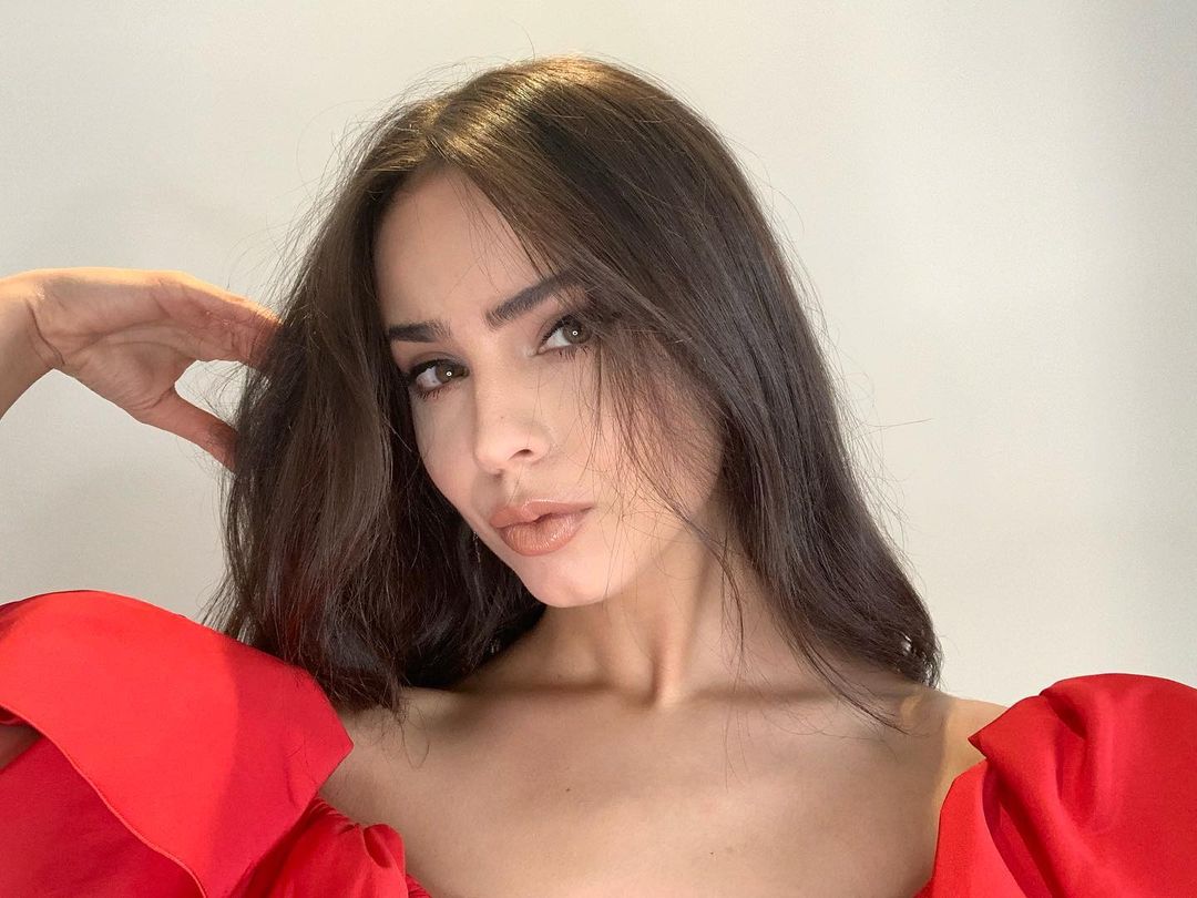 Sofia Carson