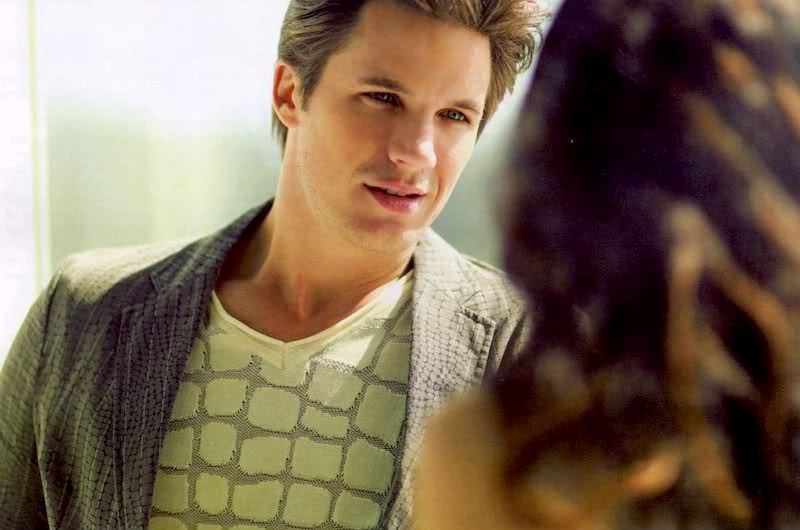 Matt Lanter