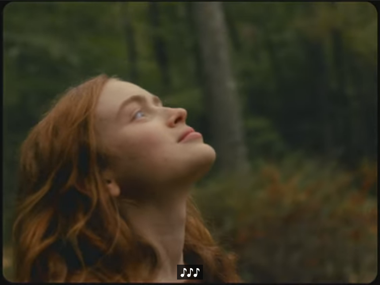 Sadie Sink