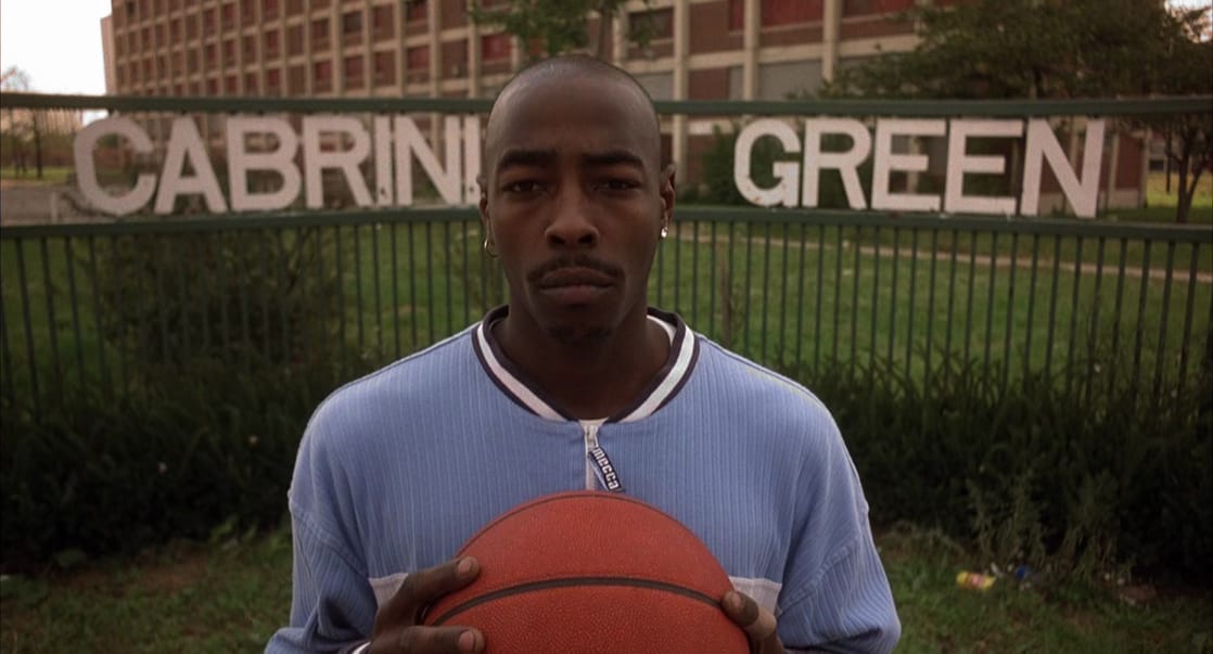 He Got Game