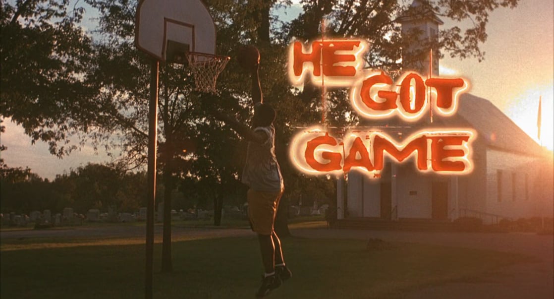 He Got Game