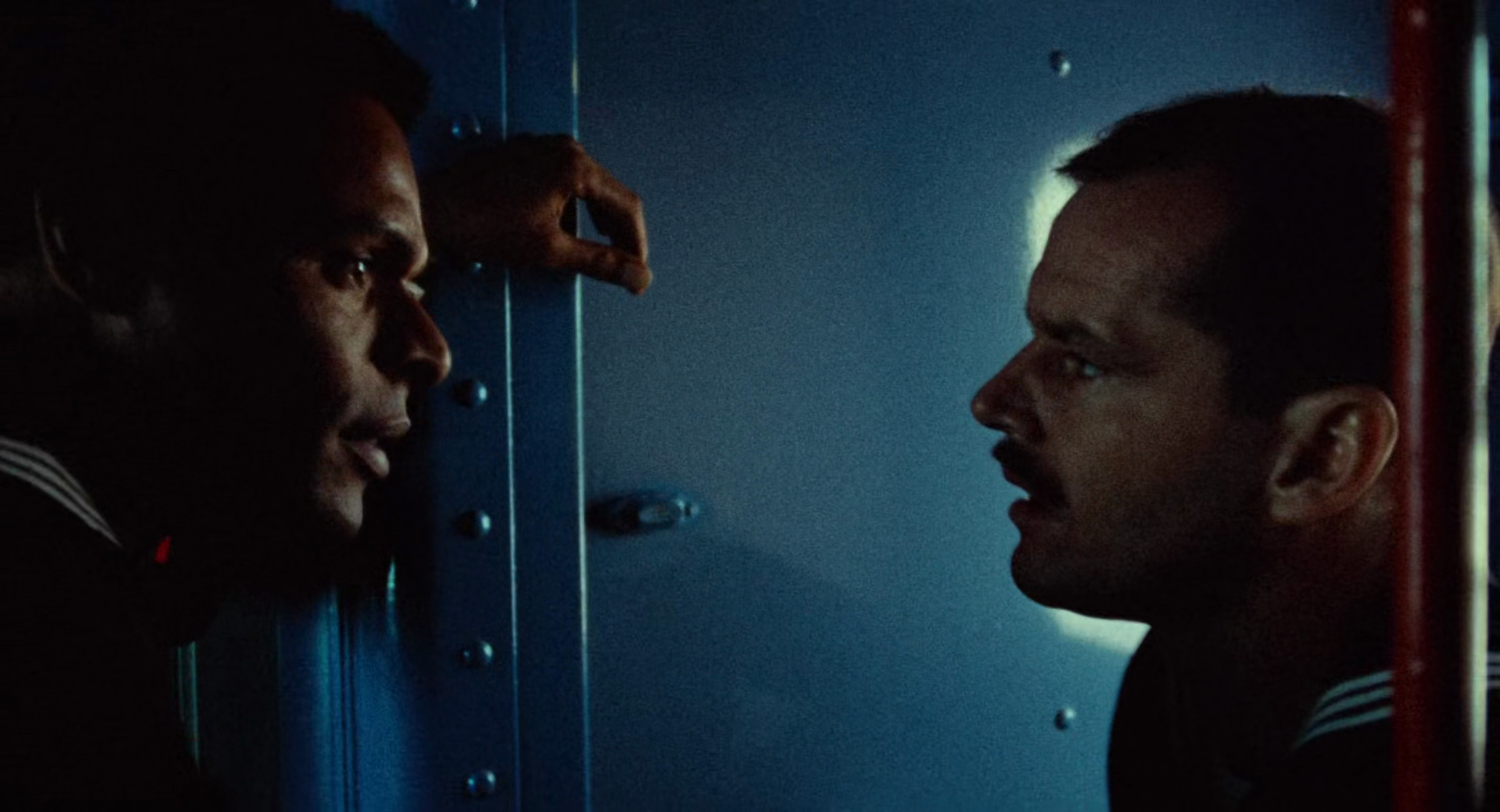 The Last Detail (1973)