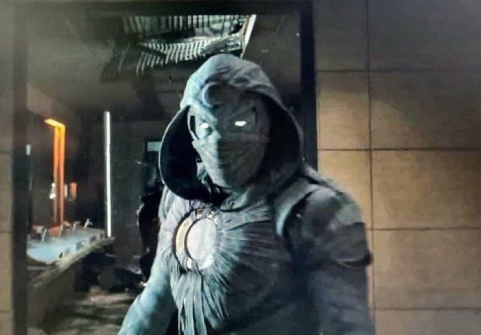 Moon Knight