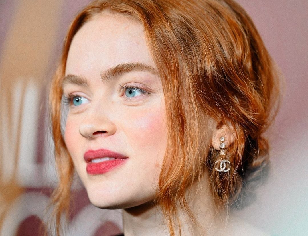 Sadie Sink