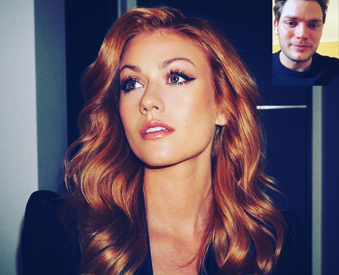 Katherine McNamara Katherine McNamara