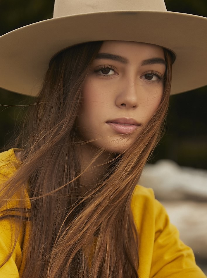 Picture of Sofia Ruh