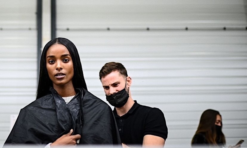 Malika Louback