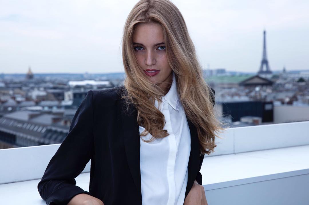 Lina Gunstmann