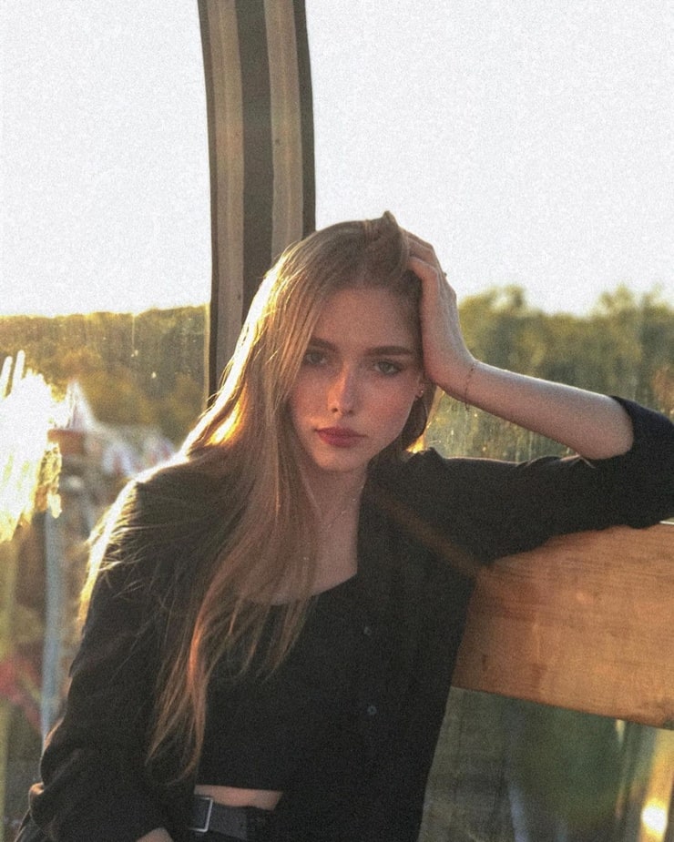 Picture of Anastasia Strezh