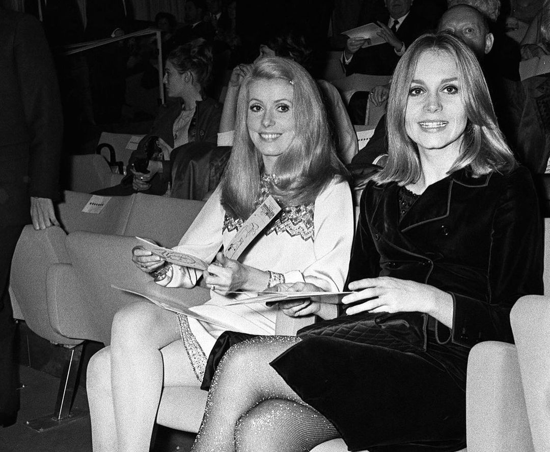 Françoise Dorléac