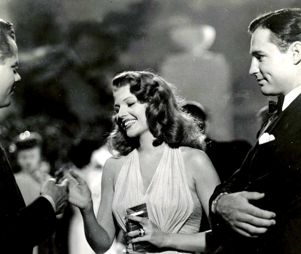 Gilda