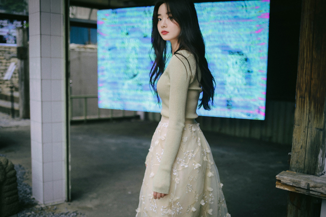 Choi Yoon Ji