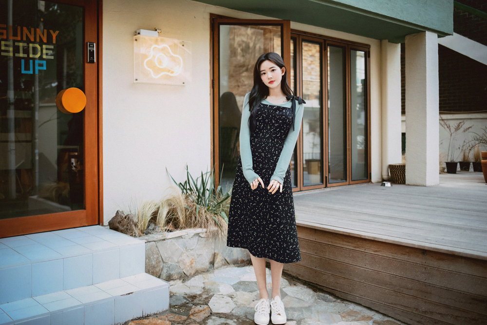 Choi Yoon Ji