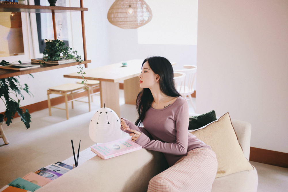 Choi Yoon Ji