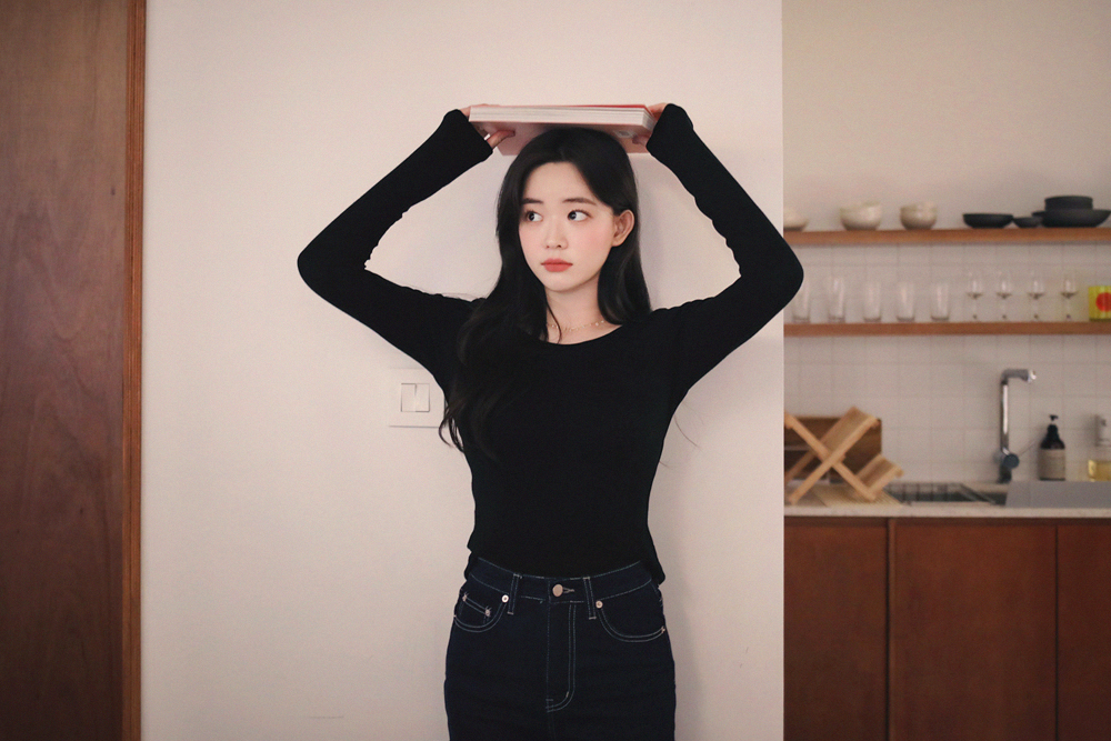 Choi Yoon Ji