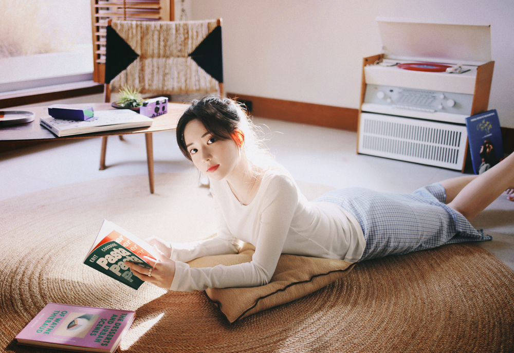 Choi Yoon Ji