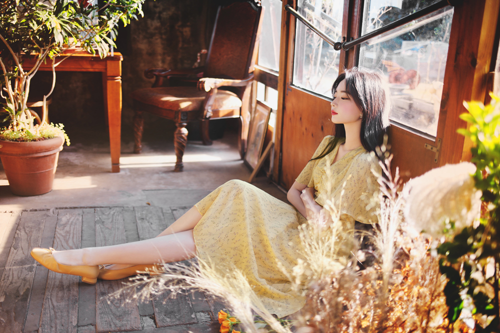 Choi Yoon Ji