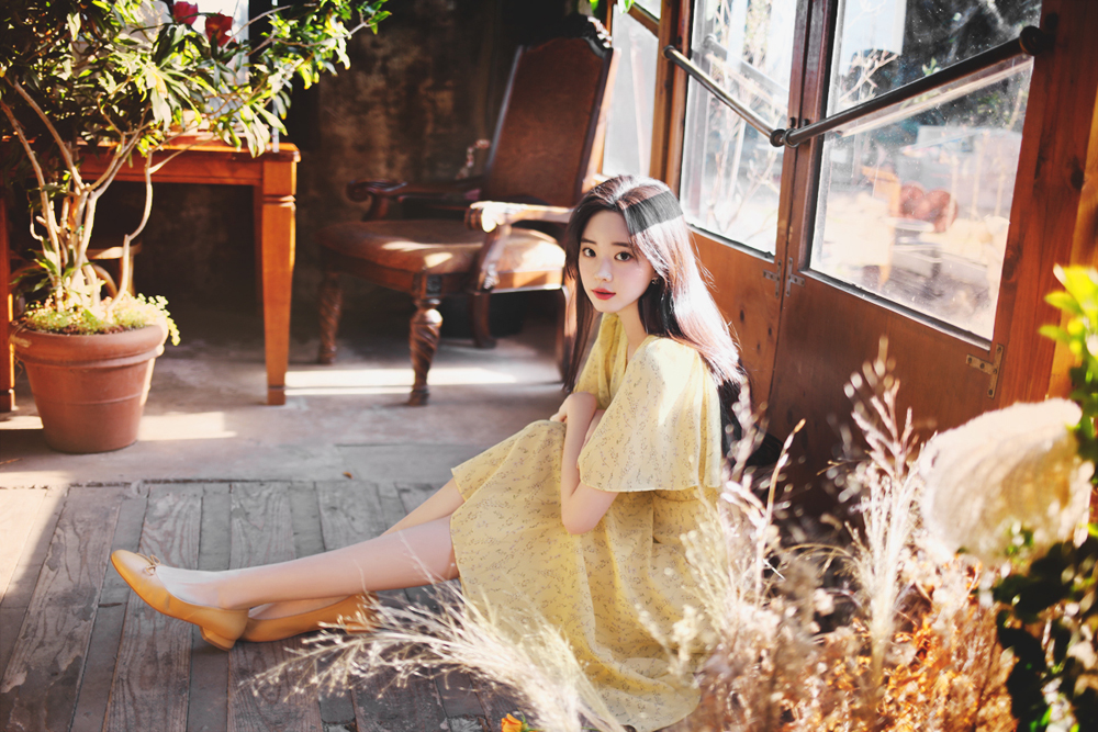 Choi Yoon Ji