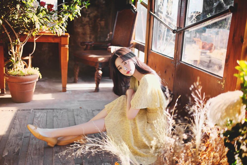 Choi Yoon Ji