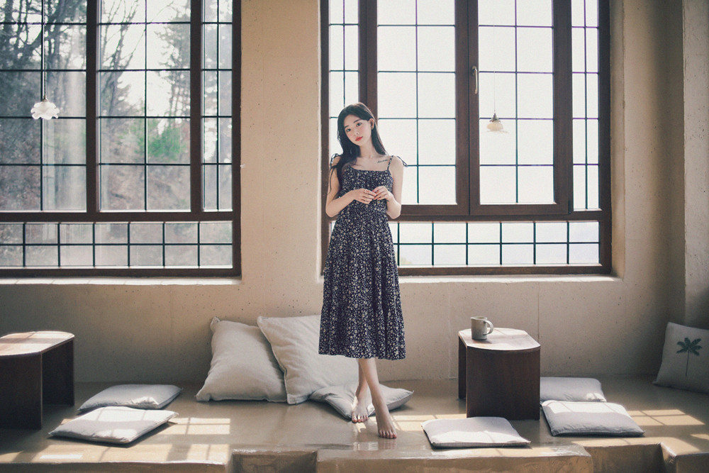 Choi Yoon Ji