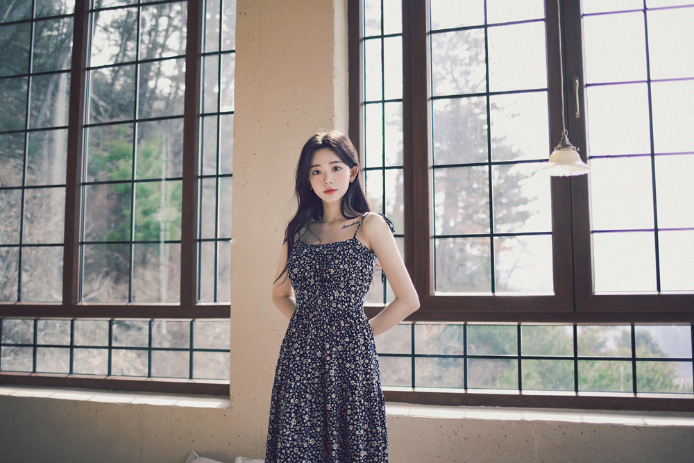Choi Yoon Ji