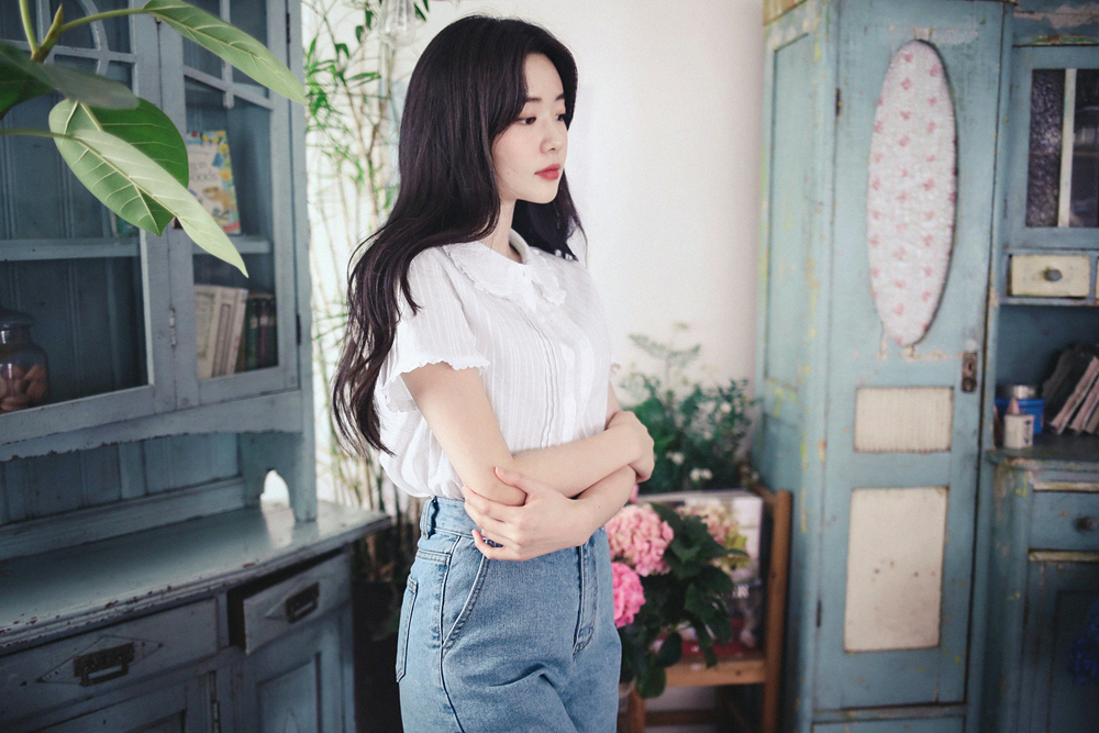 Choi Yoon Ji
