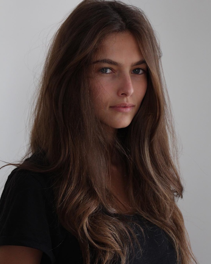 Picture of Julia Courtès