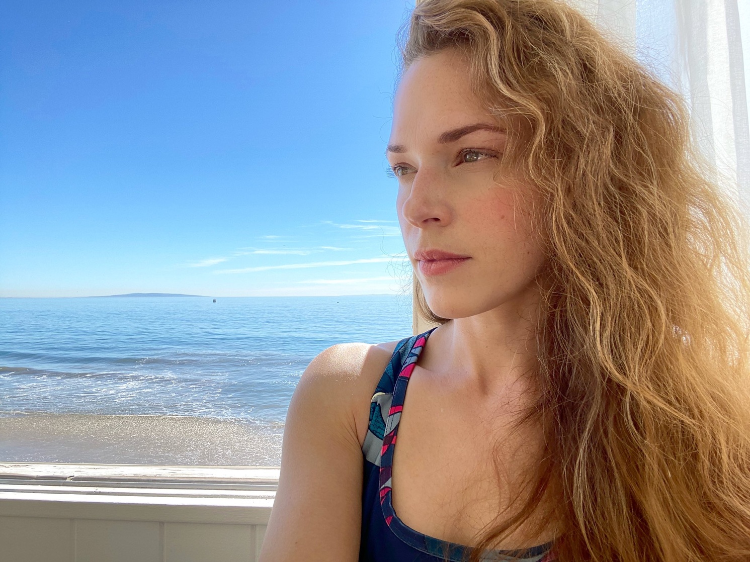 Amanda Righetti
