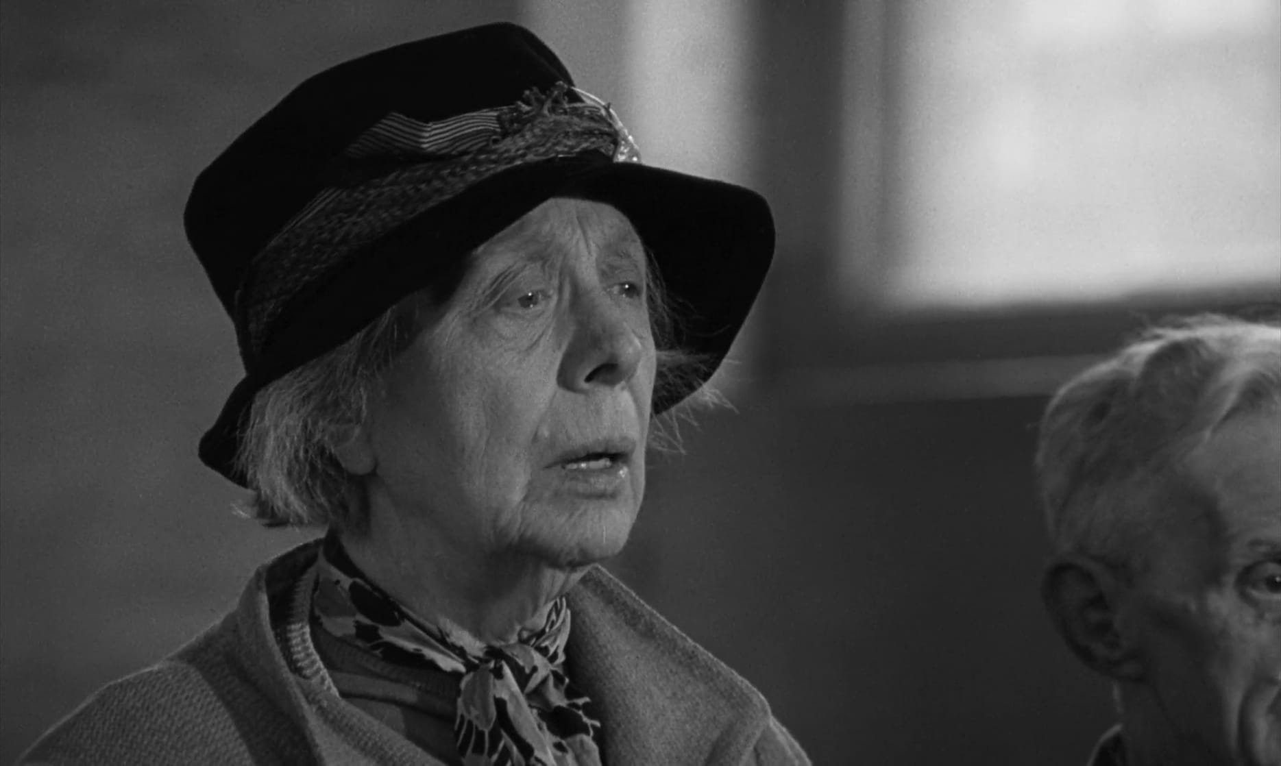 The Whisperers (1967) The Whisperers (1967)