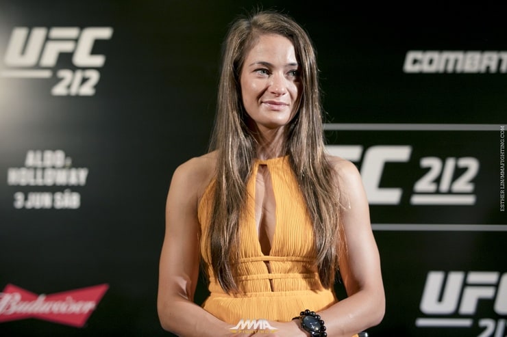 Picture of Karolina Kowalkiewicz