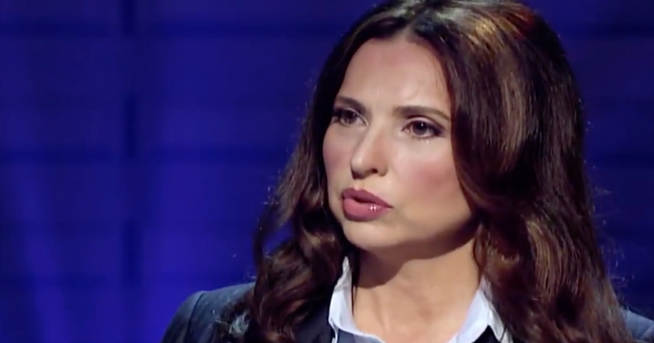Judith Regan