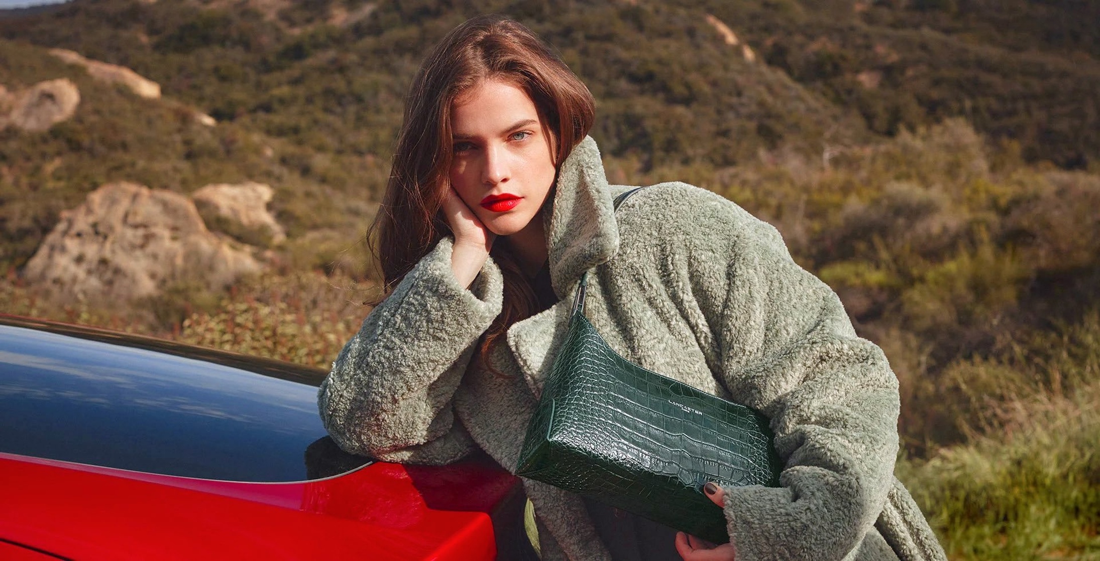 Barbara Palvin Barbara Palvin