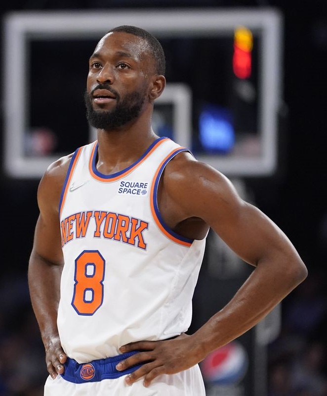 Picture of Kemba Walker