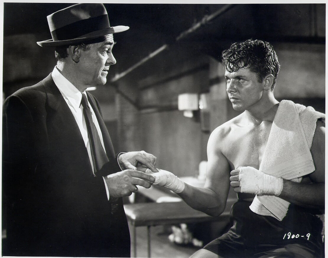 John McIntire