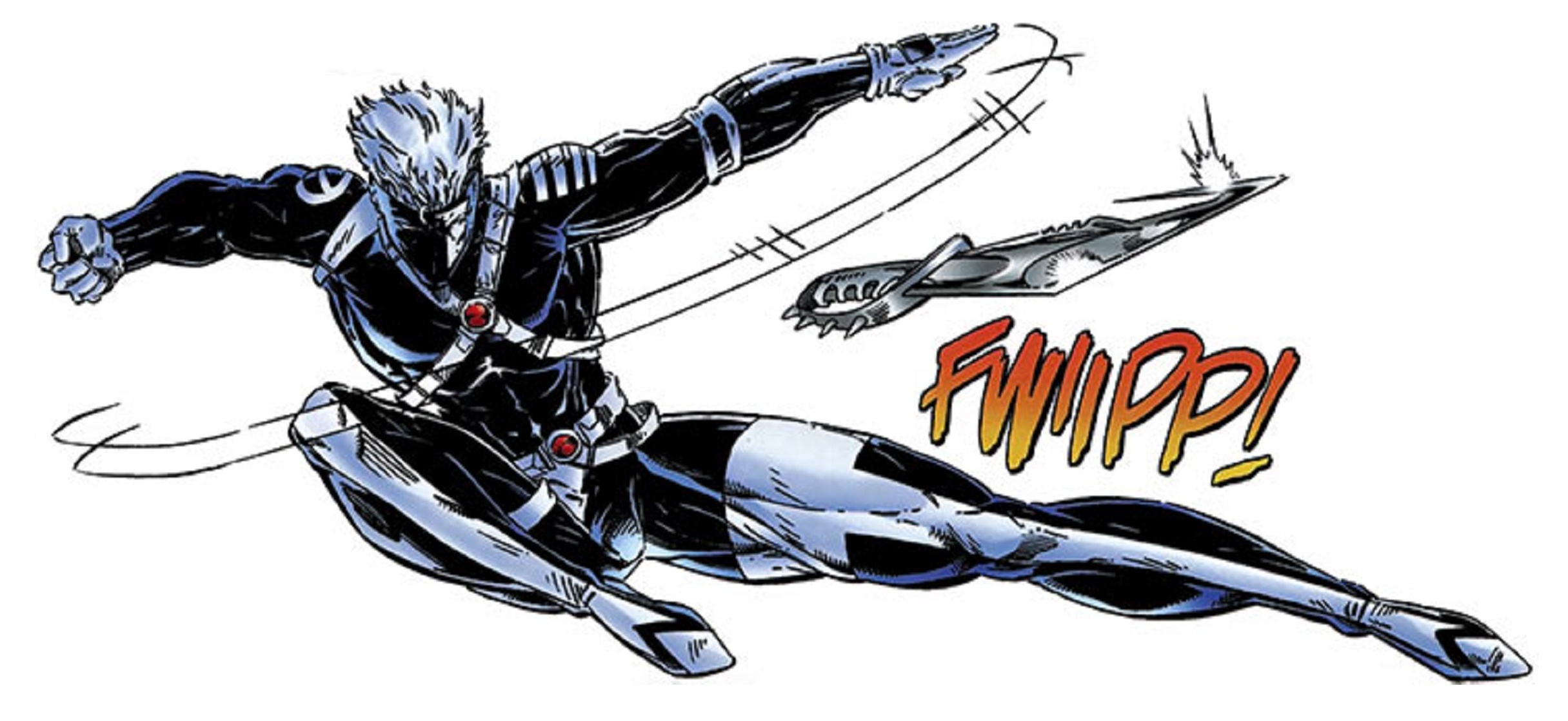 Backlash