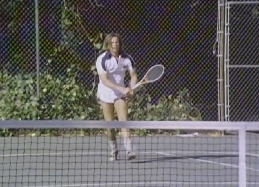 Hot Rackets Hot Rackets
